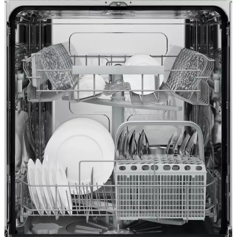 Electrolux E52ID100SX 60 cm Built-In Dishwasher