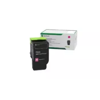 Lexmark 79L0H30 Original Toner Cartridge for CX833 / XC8355 / XC9535, Magenta, 46.9K