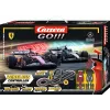 Carrera GO!!! Formula Track Attack Starter Set (20062617)
