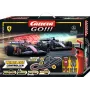 Carrera GO!!! Formula Track Attack Starter Set (20062617)