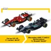 Carrera GO!!! Formula Track Attack Starter Set (20062617)