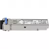 BlueOptics SFP-BXU35-40KM-RW-BO SFP transceiver, compatible with Radware SFP-BXU35-40KM, LC simplex, 1000BASE-BX-U, singlemode, TX 1310 nm/RX 1550 nm, 40 km