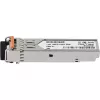 BlueOptics SFP-BXD43-20KM-RW-BO SFP transceiver, compatible with Radware SFP-BXD43-20KM, LC simplex, 1000BASE-BX-D, singlemode, TX 1490 nm/RX 1310 nm, 20 km