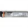BlueOptics SFP-BXD43-40KM-RW-BO SFP transceiver, compatible with Radware SFP-BXD43-40KM, LC simplex, 1000BASE-BX-D, singlemode, TX 1490 nm/RX 1310 nm, 40 km