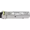 BlueOptics SFP-BXD53-40KM-RW-BO SFP transceiver, compatible with Radware SFP-BXD53-40KM, LC simplex, 1000BASE-BX-D, singlemode, TX 1550 nm/RX 1310 nm, 40 km