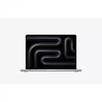 Apple MacBook Pro Z1KN Nano 14 inch notebook, M5 10-core, 32 GB RAM, 1 TB SSD, macOS, silver