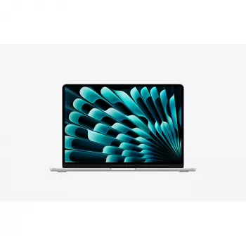 Apple MacBook Air Z1L0 13.6 inch notebook, M5 10-core, 16 GB RAM, 512 GB SSD, macOS, silver