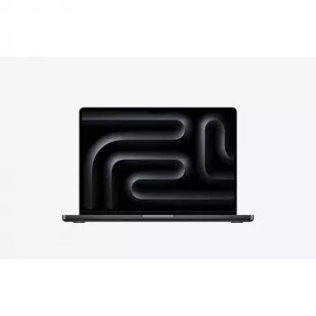 Apple MacBook Pro Z1MN 14.2 inch Notebook, M5 Max 18-Core CPU, 64 GB RAM, 2 TB SSD, macOS, Black