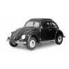 Amewi VW Type 1 1950 Beetle RC car, 1:16, RTR, black