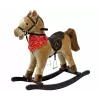 Artyk Rocking Horse, Brown