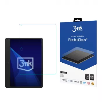 3MK FlexibleGlass TCL Note A1 NXTPAPER Hybrid Glass Screen Protector