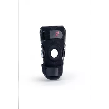 Rehafund Stabilmax O-1241/3XL Short Open Knee Orthosis