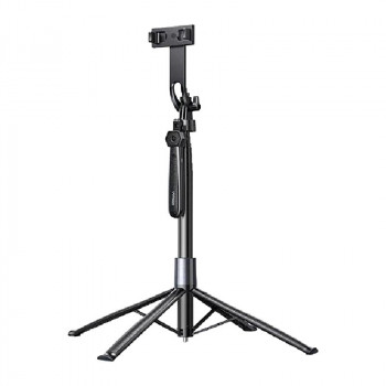 Ugreen P849 4-legged selfie stick tripod with Bluetooth 5.0
