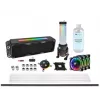 Thermaltake Pacific M360 Plus D5 Hard Tube Water Cooling Kit, 12 cm (CL-W218-CU00SW-A)