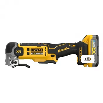 DeWalt DCS359S2-QW Cordless Multi-Tool, 18V