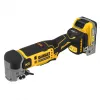DeWalt DCS359S2-QW Cordless Multi-Tool, 18V