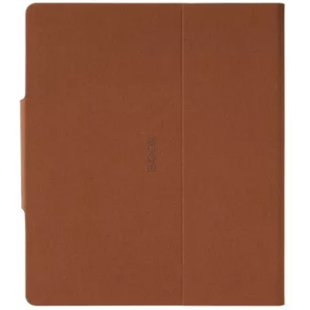 Onyx Boox Note Air 6 C / 5 C Magnetic Case with Keyboard, brown