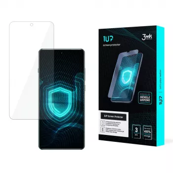 3MK 1UP Gaming Screen Protector for OnePlus 12