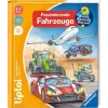 Ravensburger tiptoi Wieso? Weshalb? Warum? Fascinating Vehicles, German Edition