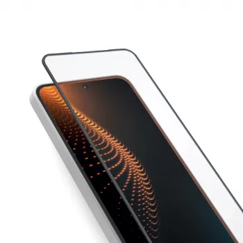 SBS D3O tempered glass for Samsung Galaxy A37 / A36 / A56 / S24 FE (1 pc.)
