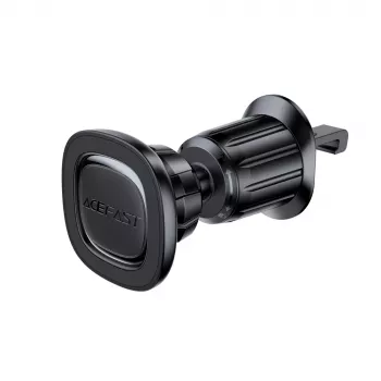 Acefast D50 Magnetic Car Phone Holder for Air Vent, Black