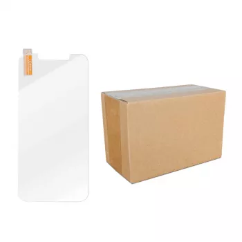 Hurtel Tempered Glass for iPhone 15 Pro, multipack (50 pcs.)