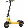 Xiaomi electric scooter 6 Ultra DE (BHR08KVDE), black/yellow