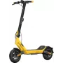 Xiaomi electric scooter 6 Ultra DE (BHR08KVDE), black/yellow