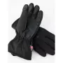 VIKING Sherpa GTX 2.0 150/27/6005/0900/6 Women's Ski Gloves, Black, Size 6
