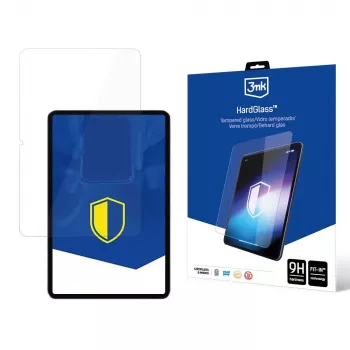 3MK HardGlass 156267-0 Tempered Glass Screen Protector for Xiaomi Pad 6 / 6 Pro