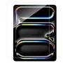 Wozinsky Tempered Glass Screen Protector Film for iPad Pro 13 (2024)