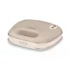 Ariete Vintage Sandwich Maker 1963CR, Cream