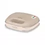 Ariete Vintage Sandwich Maker 1963CR, Cream