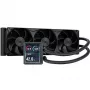 Corsair NAUTILUS II 360 RS LCD Liquid CPU Cooler CW-9061053-WW, 360 mm Radiator