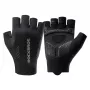 Rockbros Cycling Gloves Spring/Summer/Autumn, Short Finger, Size M, Black