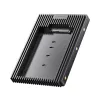 Orico D2SS-6G Drive Adapter 2.5 inch to 3.5 inch, SATA III, Black