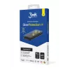 3MK Silver Protect+ Antibacterial Screen Protector for Google Pixel 6a