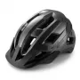 Rockbros LK-67 Youth Cycling Helmet with Removable Visor 54-58 cm, Grey