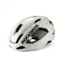 Rockbros LK-15 Carbon Fiber Cycling Helmet 58-62cm, Light Grey