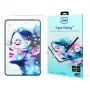 3MK Paper Feeling screen protector for Samsung Galaxy Tab Active 3, up to 8.3 inch (2 pcs)