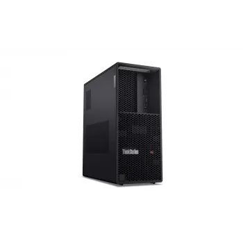 Lenovo ThinkStation P3 Gen 2 30HT00E8GE Tower Workstation, Intel Core Ultra 9 285K, NVIDIA RTX PRO 5000, Windows 11 Pro (DE)