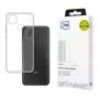 3mk Clear Case for Xiaomi Redmi 9C, Transparent