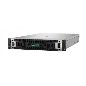 HPE ProLiant DL380 Gen12 Smart Choice Rackmount Server, 2U, 6515P 2.3 GHz 16-Core, 2x32 GB, 8SFF, 2x1000 W