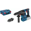 Bosch GBH 18V-26 F Professional Cordless Rotary Hammer (0611910001)