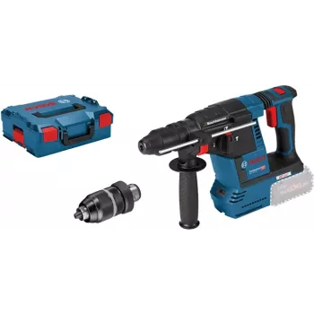 Bosch GBH 18V-26 F Professional Cordless Rotary Hammer (0611910001)