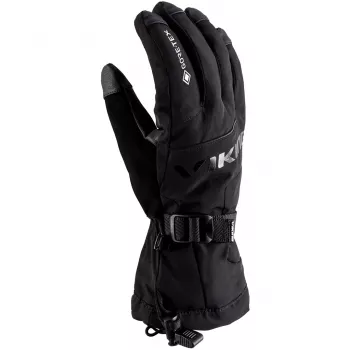 Viking Hudson GTX Gloves Size 10, Black