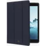 dbramante1928 Milan Folio Case for 10.2 inch iPad (2021/9th Gen), Blue (MLIPPBBL5648)