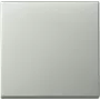 Gira 3296600 rocker System 55, stainless steel