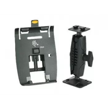 Zebra MNT-MPV-VHD21-01 Vehicle Printer Mount, dashboard-mountable, for ZQ210