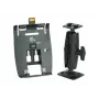 Zebra MNT-MPV-VHD21-01 Vehicle Printer Mount, dashboard-mountable, for ZQ210
